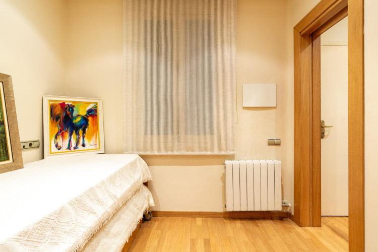 Plaza Anselm Clavu00E9, 5, Ca n'Aurell