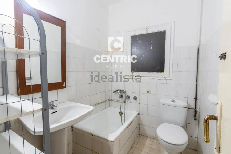 Piso en Barrio Ègara