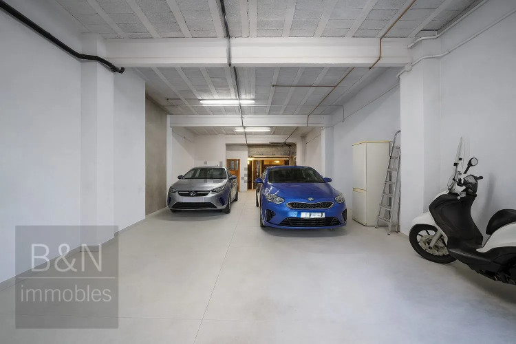Chalet en Barrio Zona Esportiva