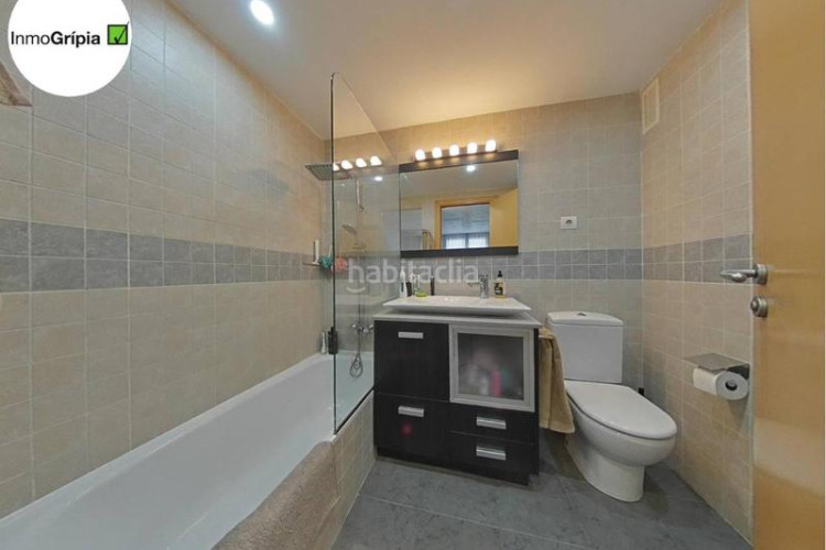 Piso  en venta en la gripia en Les Arenes - La Grípia - Can Montllor Terrassa