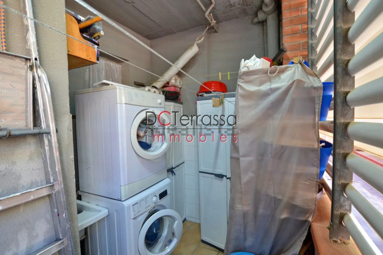 Piso en Barrio Roc Blanc