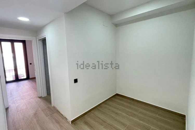 Dúplex en Barrio Ca n'Aurell