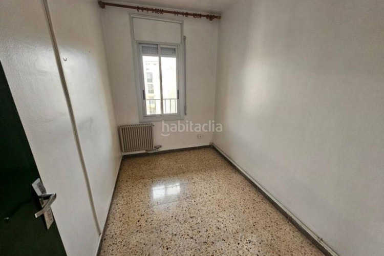 Piso  en venta en ca naurell08224 en Ca n'Aurell Terrassa