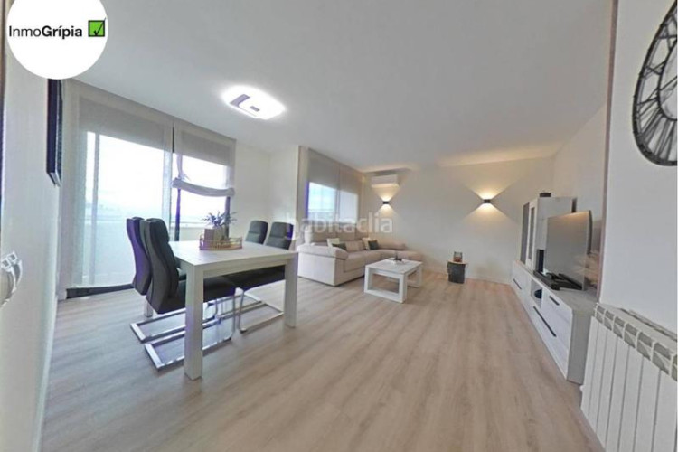 Piso  en venta en la gripia en Les Arenes - La Grípia - Can Montllor Terrassa