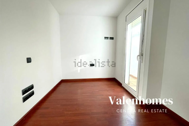 Piso en calle de Topete