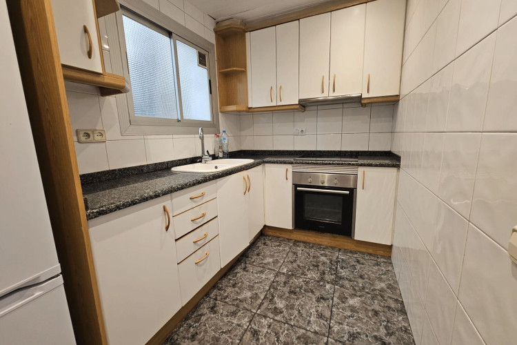 Carrer de Nu00FAria, La Maurina