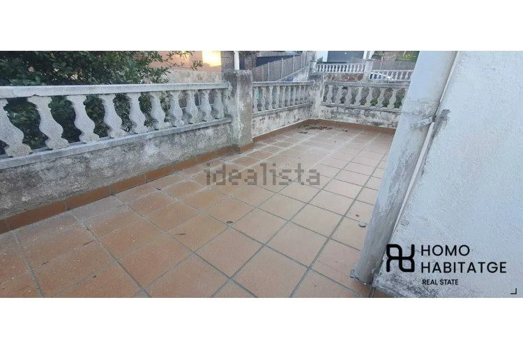 Chalet en calle de l'Oreneta