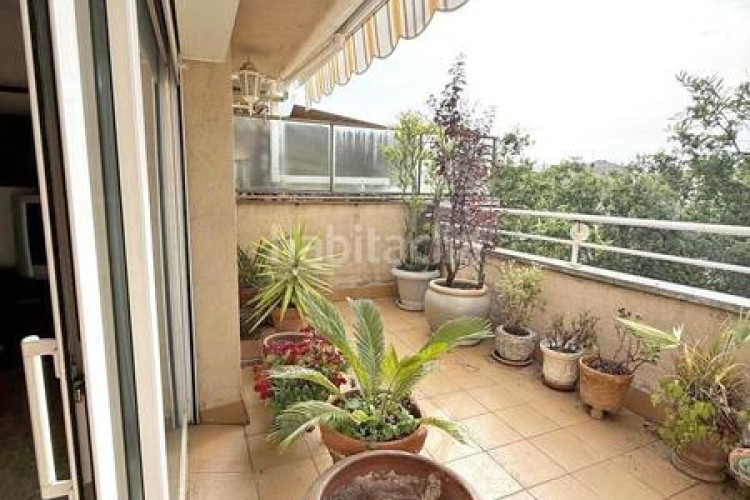 Ático  dúplex en venta en Can Boada en Can Boada Terrassa