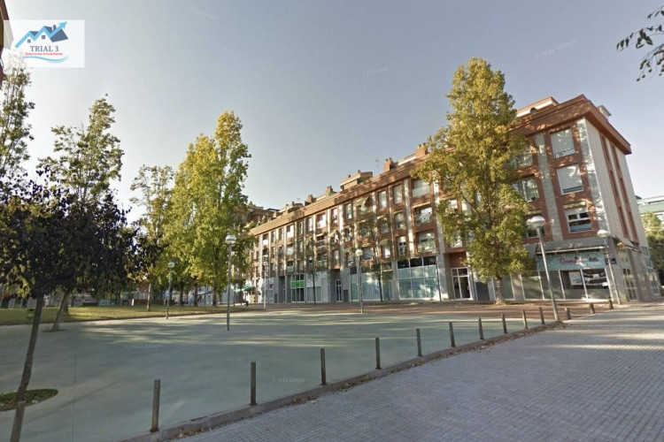 Calle DR. CISTARE,DEL, Zona Esportiva