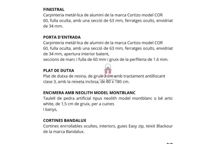 Bartomeu Amat, Sant Pere