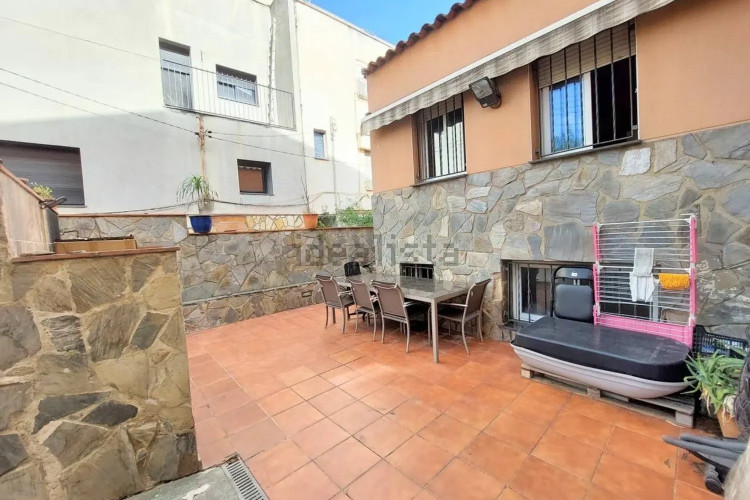 Chalet en Barrio La Cogullada