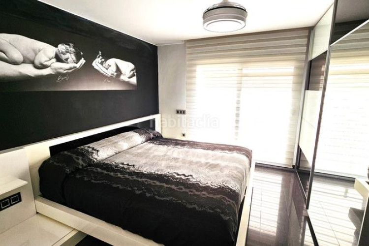 Piso en carrer de pau marsal 76 exclusiva vivienda con acabados de lujo y una ubicación inmejorable. en Terrassa