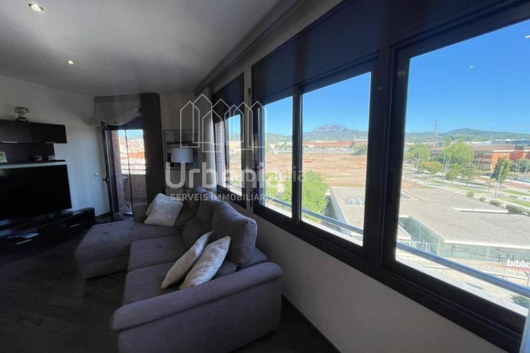 Dúplex  en venta en Sant Pere Nord Terrassa