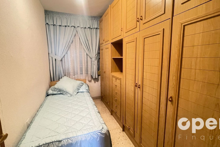 Francesc Maciu00E0, Sant Pere Nord