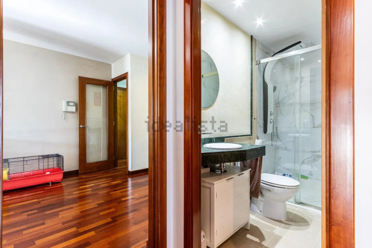 Piso en Barrio Ca n'Aurell
