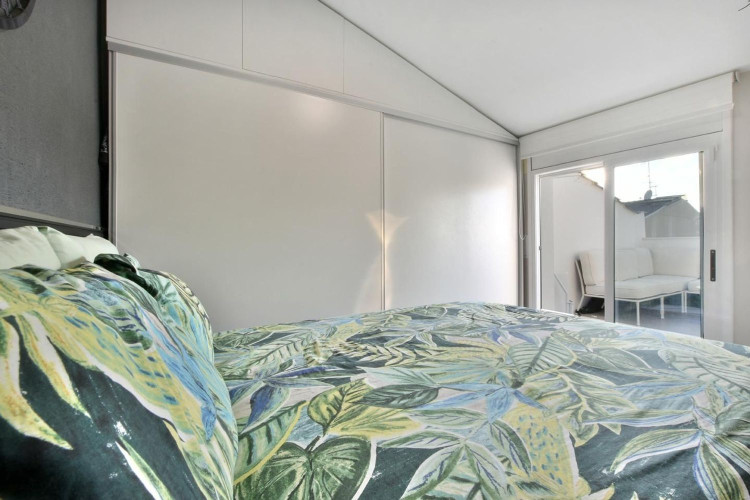 Calle de Sevilla, Egara