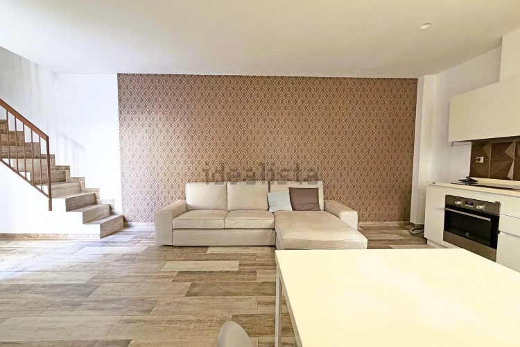 Chalet pareado en Barrio Poble Nou