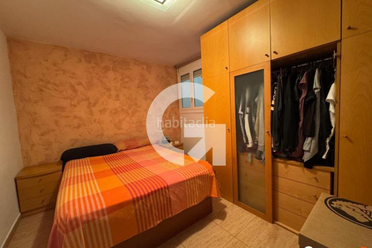 Piso magnífico piso con terraza en Sant Pere Nord Terrassa