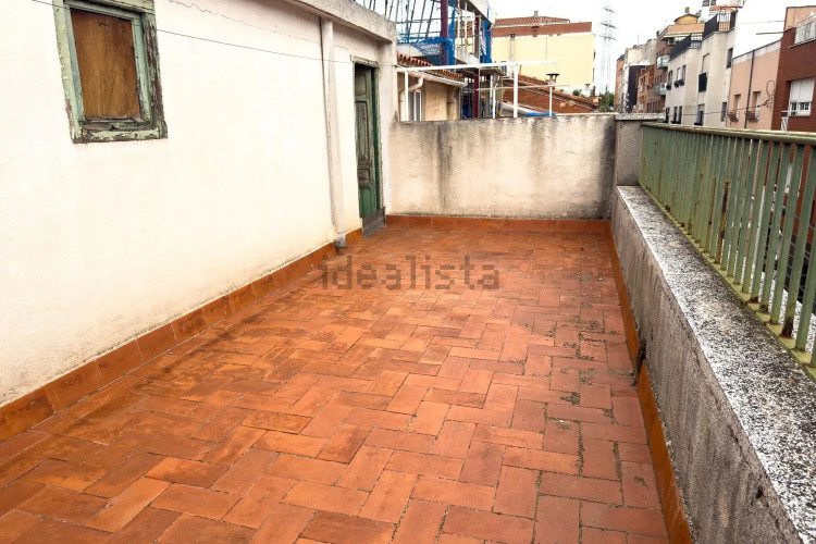 Chalet adosado en CL Eivissa, d'