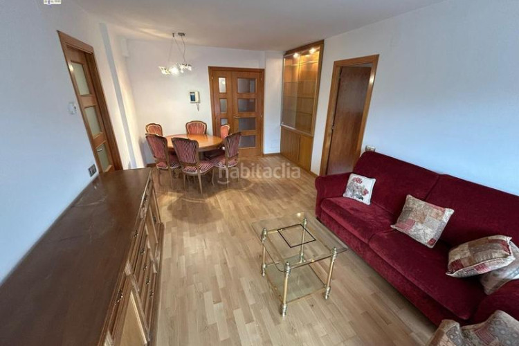 Piso exclusivo piso en el corazón zona ca naurell!!! en Terrassa