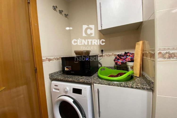 Piso  de 2 habitaciones para invertir en Segle XX Terrassa