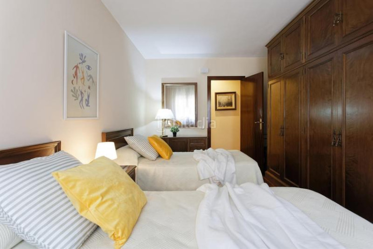Piso  en venta en ca naurell en Ca n'Aurell Terrassa
