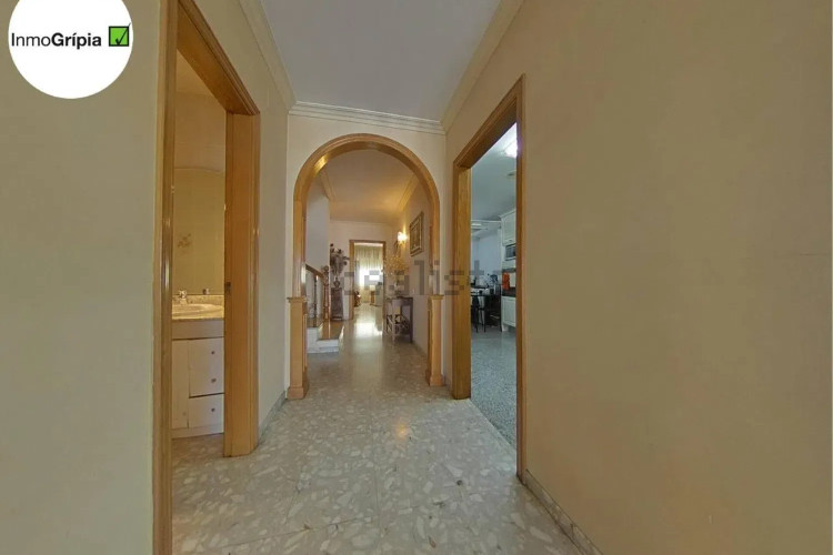 Chalet en Barrio Les Arenes