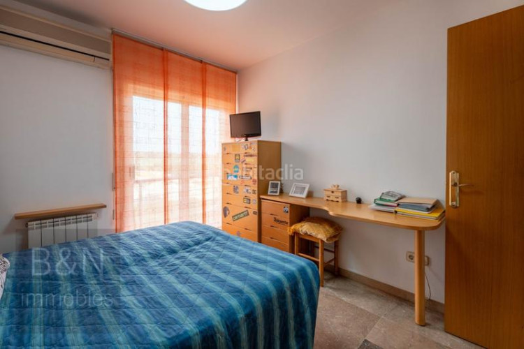 Casa en exclusiva tu nuevo hogar en plena naturaleza en Terrassa