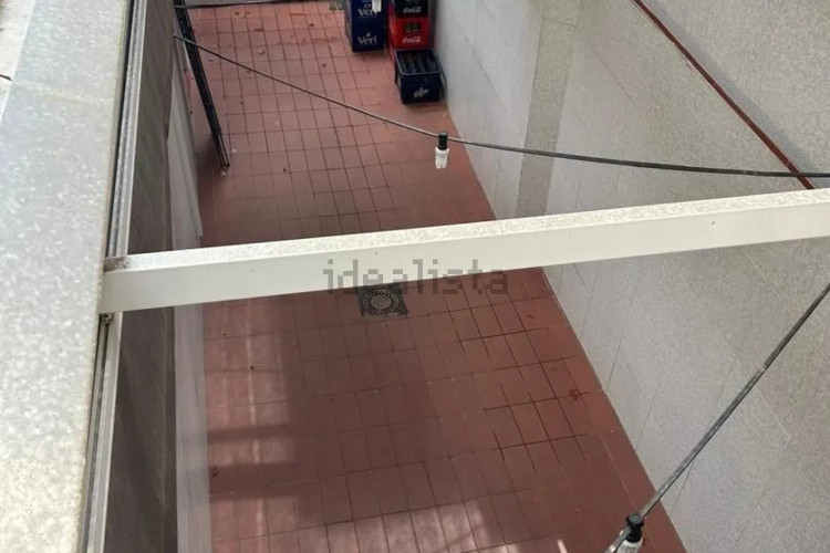 Casa independiente en calle Nou de Sant Pere