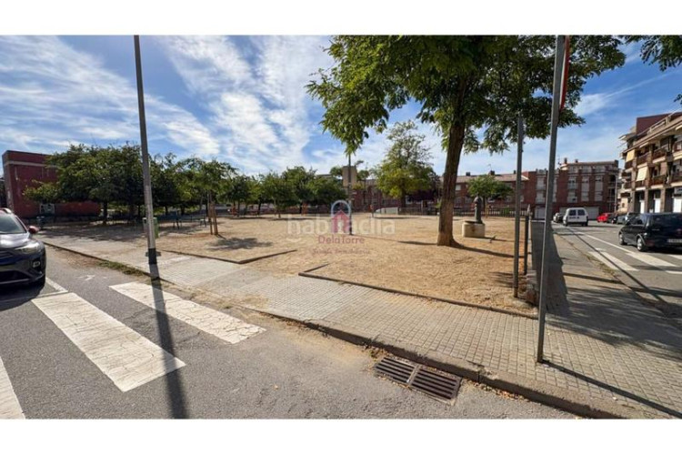 Casa  de diseño con terraza en venta en la grípia. en Terrassa