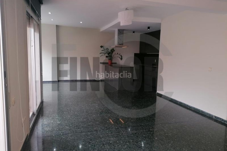 Piso exclusivo piso en vallparadís en Vallparadís - Antic Poble de Sant Pere Terrassa