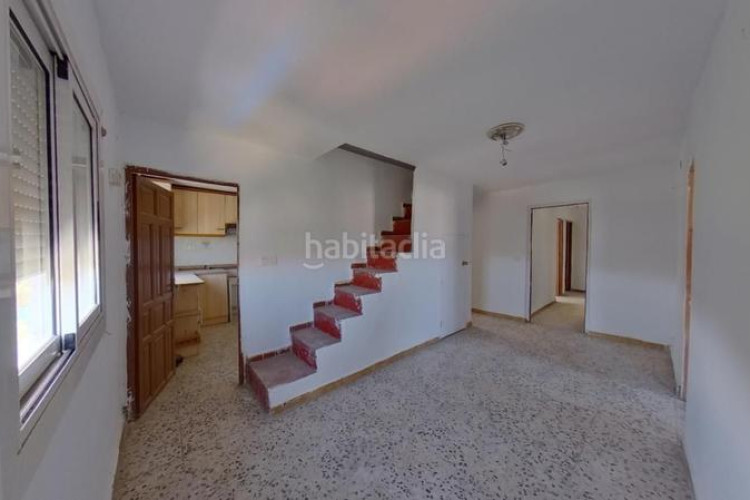 Casa  de 220m2 en Les Martines Terrassa