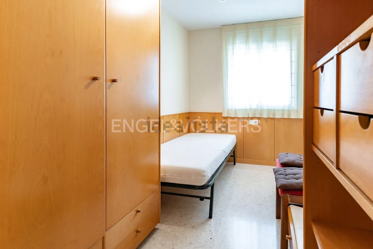 Piso en Barrio Ca n'Aurell