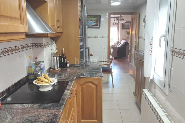 Dúplex  en torresana, en Torre - Sana Terrassa