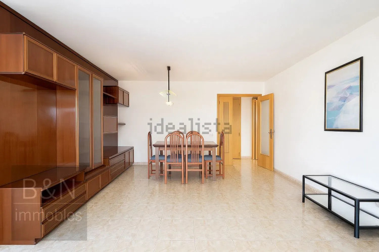 Piso en Barrio Can Boada