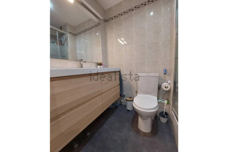 Piso en Barrio Can Roca