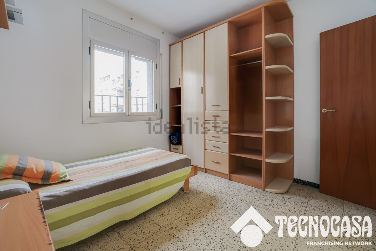 Chalet adosado en calle Renaixement
