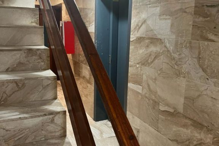  Sant Ferran, 17, Can Boada