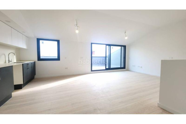Dúplex duplex en venta en sant pere08225 en San Pere Terrassa