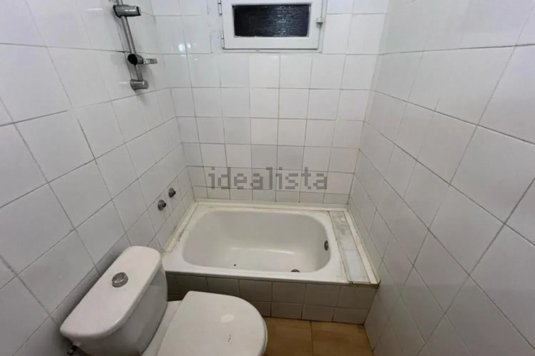 Piso en Barrio La Maurina