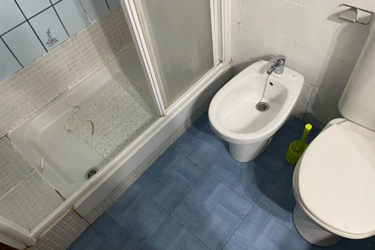 Marinelo Bosch, Cementiri Vell