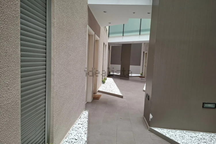 Piso en Barrio Ca n'Anglada