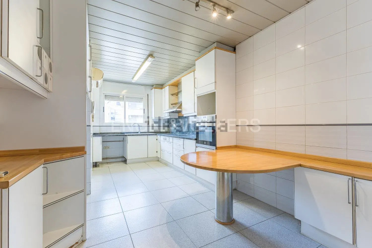 Dúplex en Barrio Centre