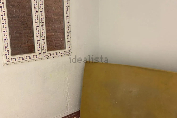 Piso en Barrio Can Palet
