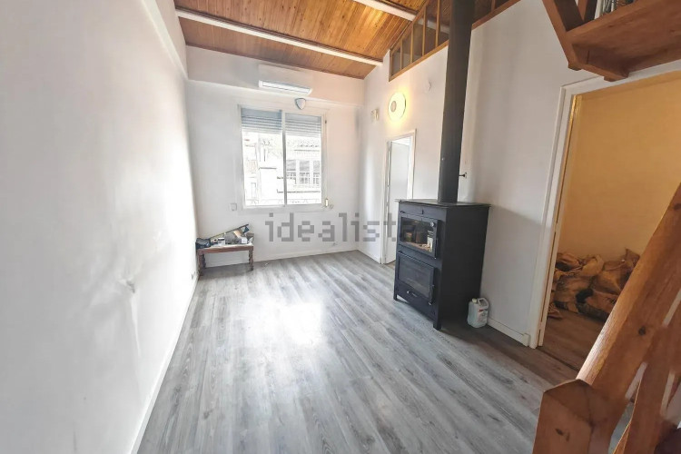 Piso en calle de Joaquim de Paz, 22