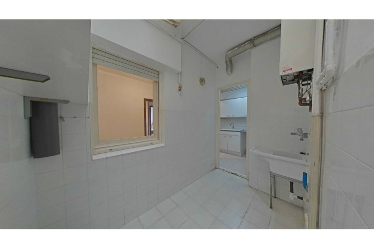 Doctor Salvu00E0, La Maurina