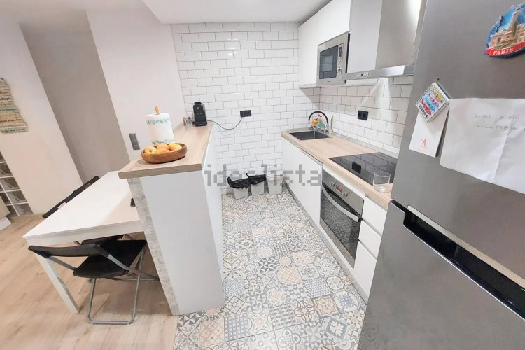 Piso en Barrio Can Roca