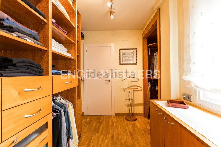 Ático en Barrio Sant Pere