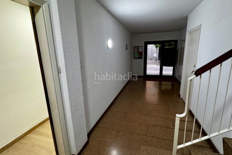 Piso en más adei 79 en Barri del Centre Terrassa