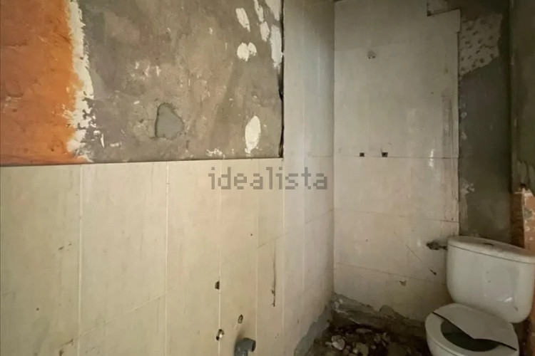 Dúplex en Barrio Les Fonts